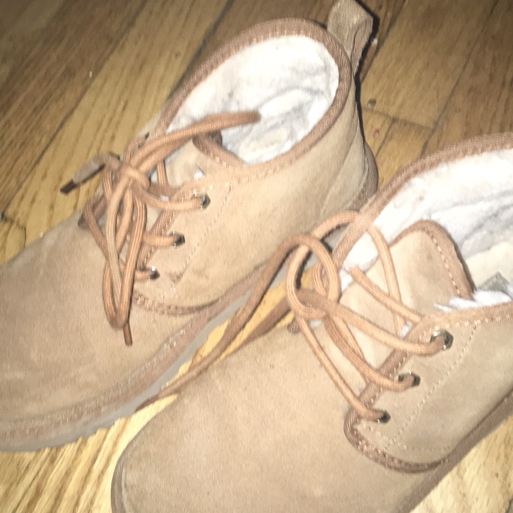 Ugg’s